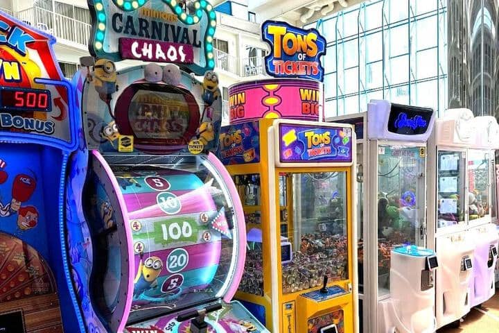 Arcade